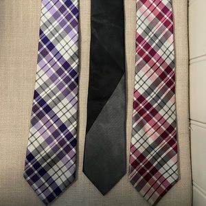 Express Mens Ties